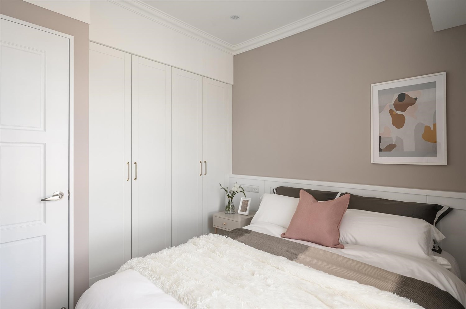 【新手裝修攻略系列】常見的 21 個臥室設計地雷,你踩中了哪幾個?